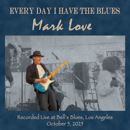 Every Day I Have the Blues