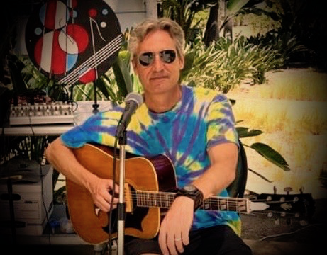 Mark Love Solo Acoustic